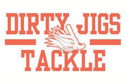 Dirty Jigs Tackle